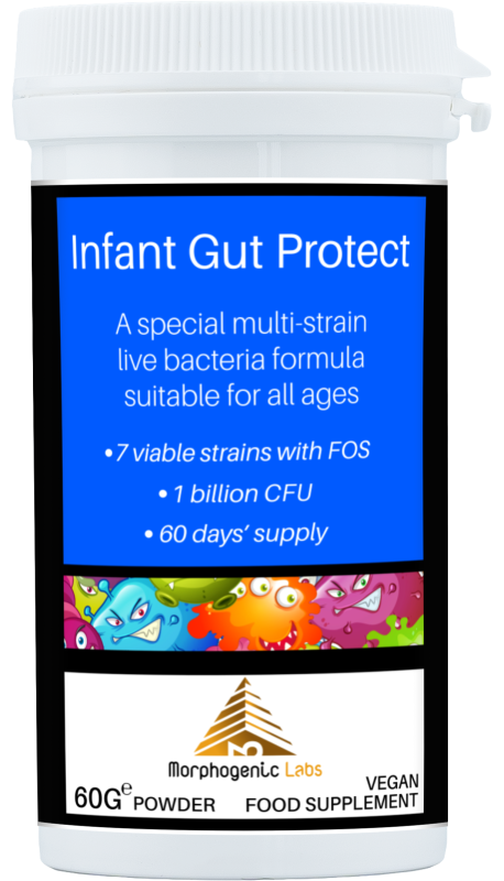 Infant Gut Protect