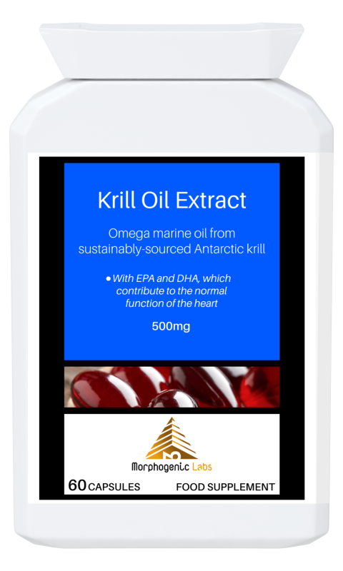 Krill Oil Extract