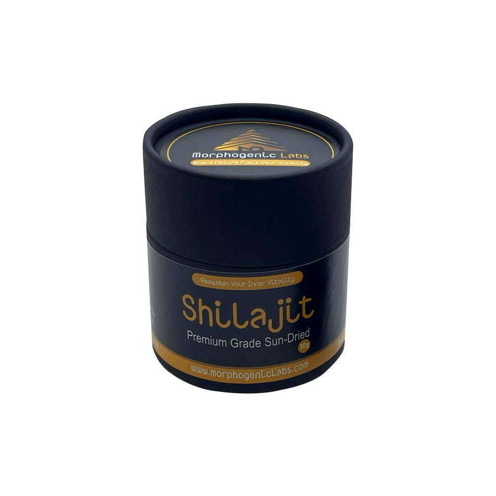 Shilajit Premiun Grade Sun Dried