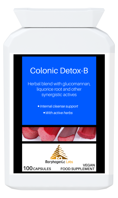 Colonic Detox-B