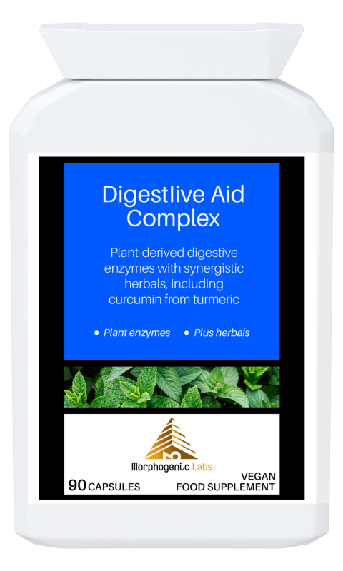 DigestIive Aid Complex