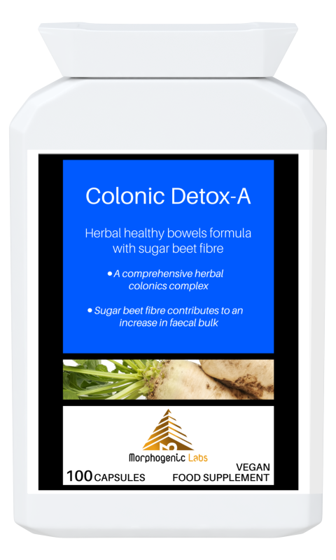 Colonic Detox-A